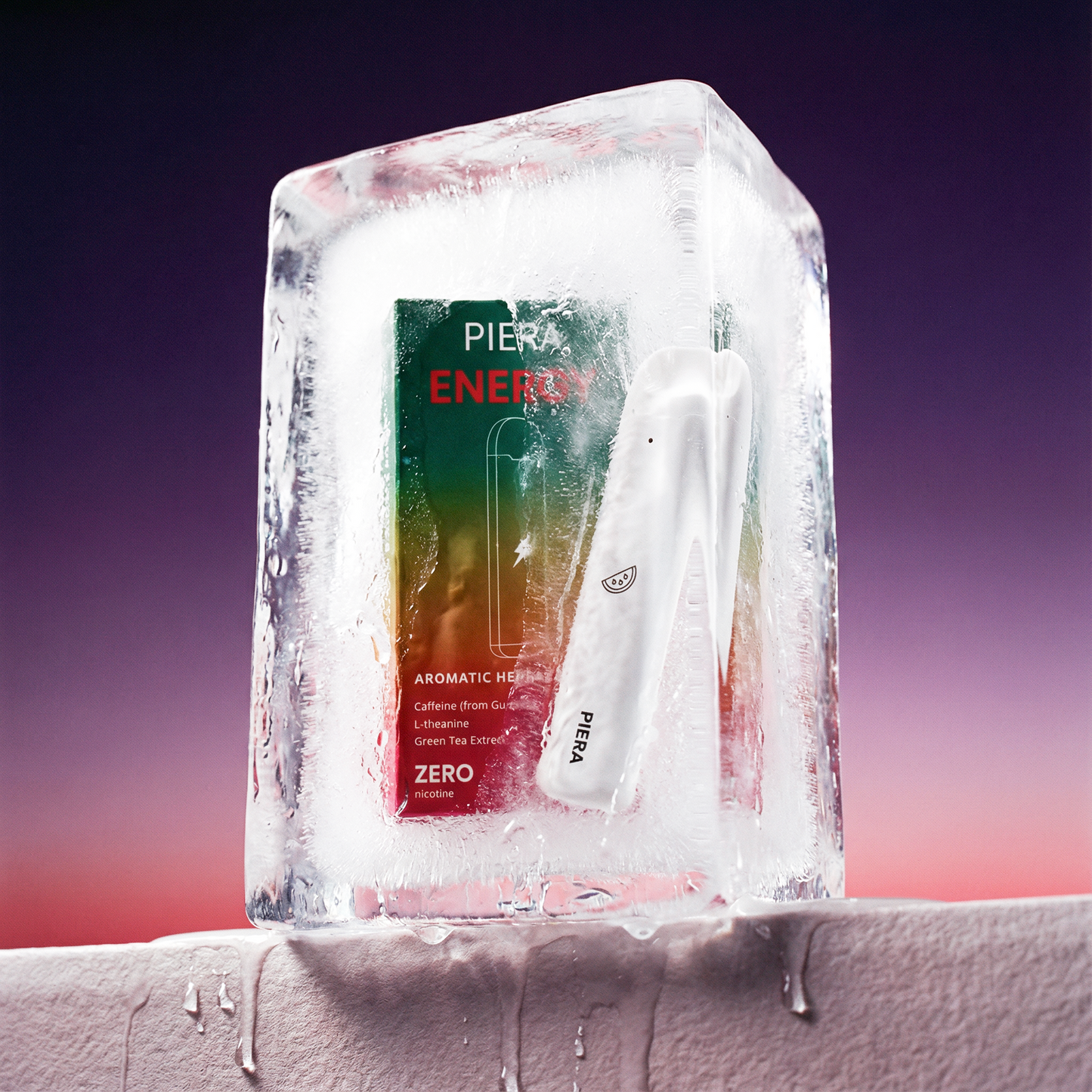 ZenFlo Herbal Diffusor