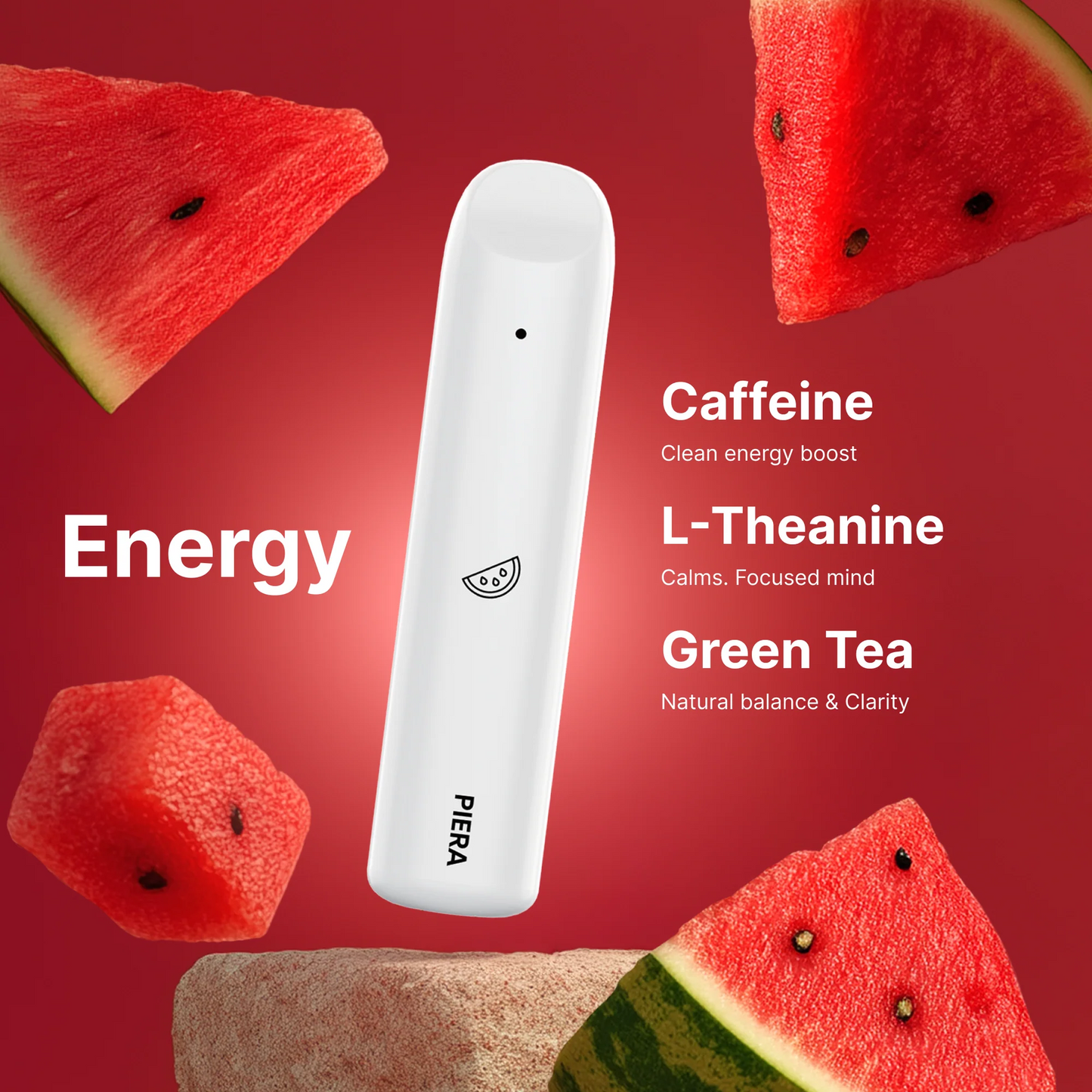 ZenFlo Herbal Diffusor